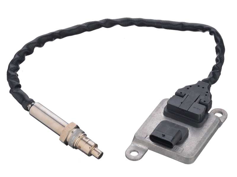 NOx-Sensor